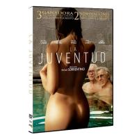 La juventud - DVD