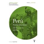 Peru 4. 1930/1960. mirando hacia ad