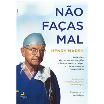 Não Faças Mal - 1