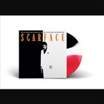 Lp-scarface (rojo/blanco/negro)