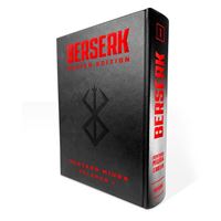 Berserk Deluxe Edition 1