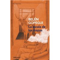 La escala de los mapas