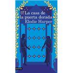 La Casa De La Puerta Dorada