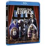 La familia Addams (2019) - Blu-Ray