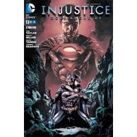 Injustice: gods among us 6