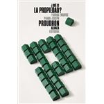 Que Es La Propiedad Y Otros Ensayos