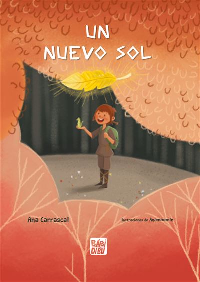 Babidi Bu Un Nuevo Sol