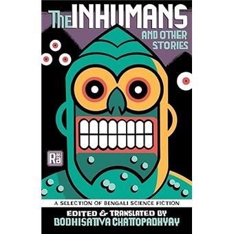 The Inhumans And Other Stories