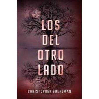 Los del otro lado - 1