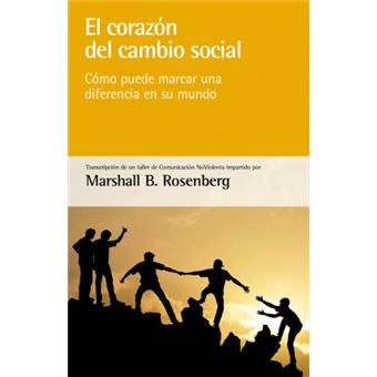 El corazón del cambio social