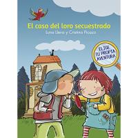 El caso del loro secuestrado