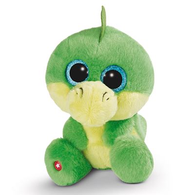 Peluche Glubschis dragón Mcdamon 15cm