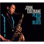 Plays the Blues - CD