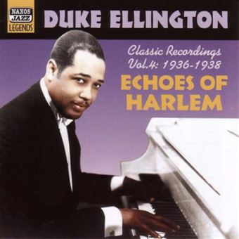 Echoes of harlem