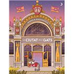 La Ciutat Dels Gats