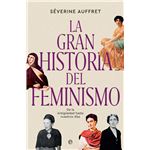 La gran historia del feminismo