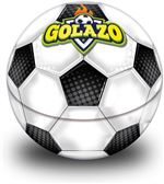 ¡golazo!