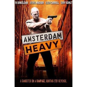 Amsterdam Heavy