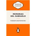 Memorias del subsuelo