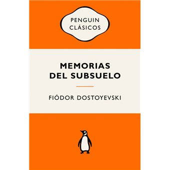 Memorias del subsuelo