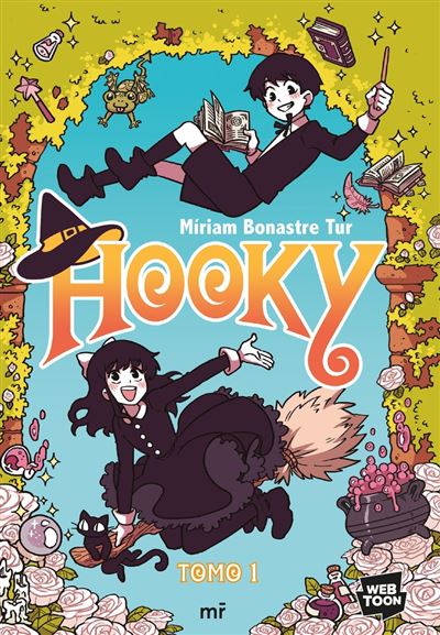 HOOKY - Imagen 2