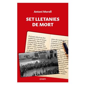 Set Lletanies De Mort