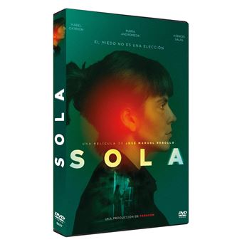 Sola - DVD