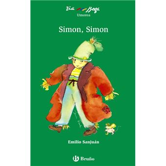 Simon simon