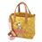 Bolso Cath Kidston Snoopy Amarillo_0