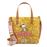 Bolso Cath Kidston Snoopy Amarillo_4