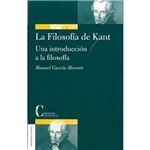 La filosofía de Kant - Una introducción a la filosofía