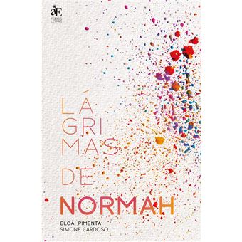Lágrimas de Normah - 1