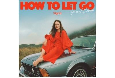 How To Let Go Special Edition - 2 CDs