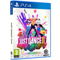 Just Dance 2019 PS4
