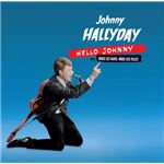 Hello Johnny + Nous Les Gars