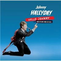 Hello Johnny + Nous Les Gars