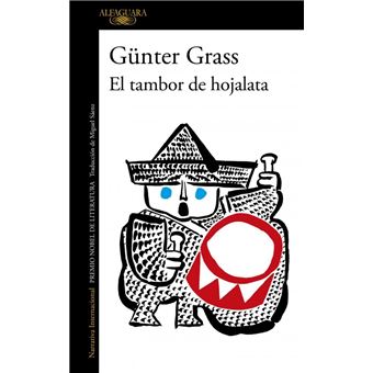 El Tambor De Hojalata - 1