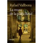La musa de la plaça reial