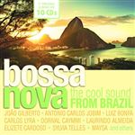 Bossa nova-17 original albums(10cd)