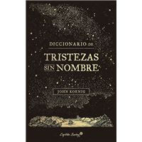 Diccionario De Tristezas Sin Nombre