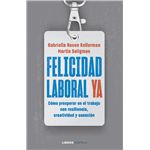 Felicidad Laboral Ya