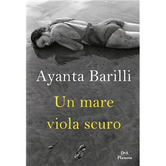 Un mare viola scuro - 1