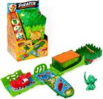Magic Box Figura Piratix Adventure World Beast Fortress Croc