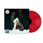 Some Sexy Songs 4 U - 2 Vinilos Rojo