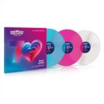 Lp-eurovision song 2026 (3lp color)