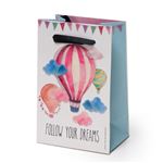 Bolsa de regalo Legami Balloon - Pequeña