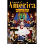Memorias de América: De Cuba a Alaska