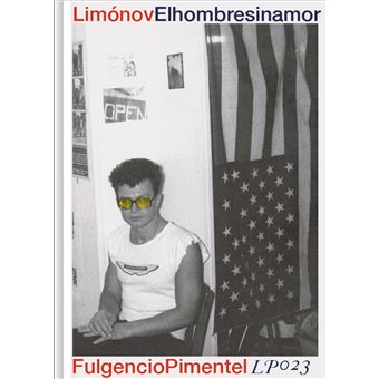 El hombre sin amor - 1