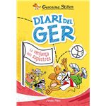 Diari del Ger 2. La venjança dels sapastres