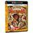 Sillas de montar calientes - UHD + Blu-ray
